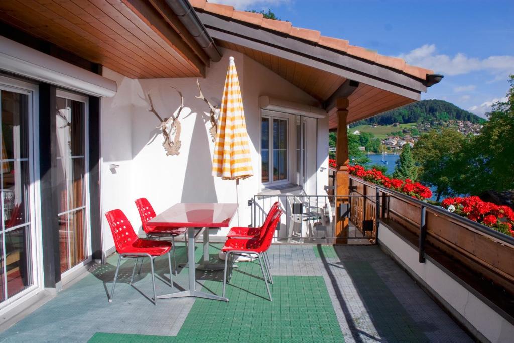 Seehotel Boutique Jaegerhof-Hubertus Фолензее Номер фото
