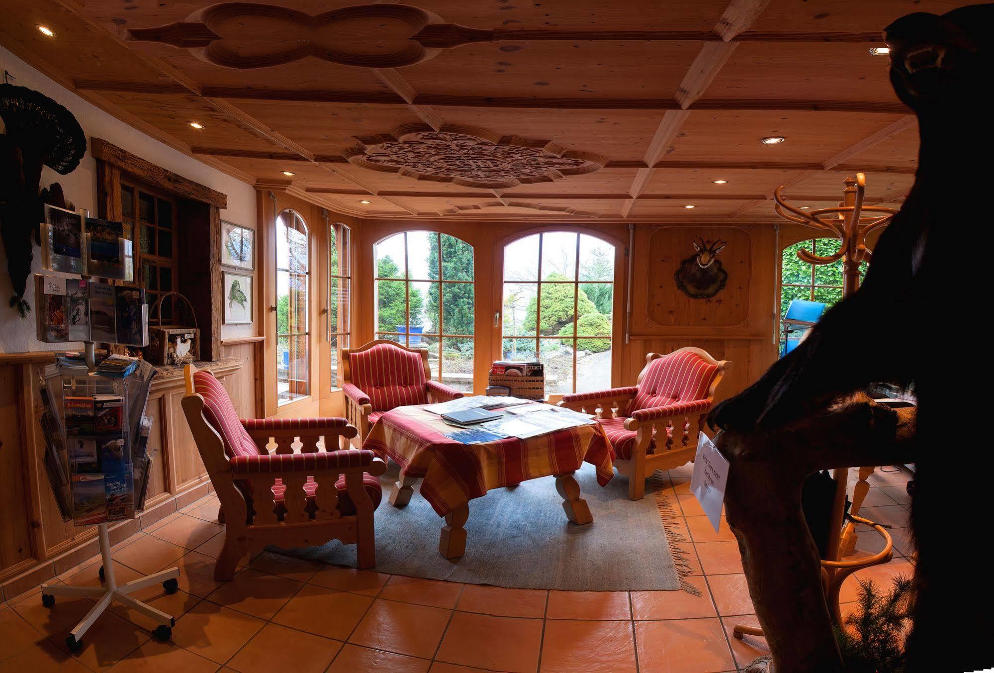 Seehotel Boutique Jaegerhof-Hubertus Фолензее Екстер'єр фото