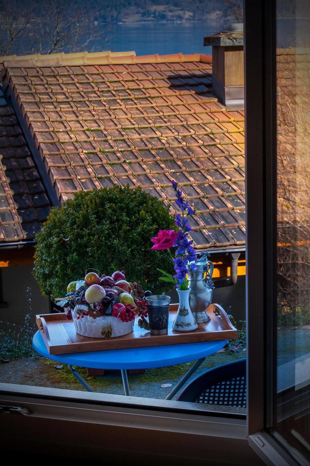 Seehotel Boutique Jaegerhof-Hubertus Фолензее Екстер'єр фото